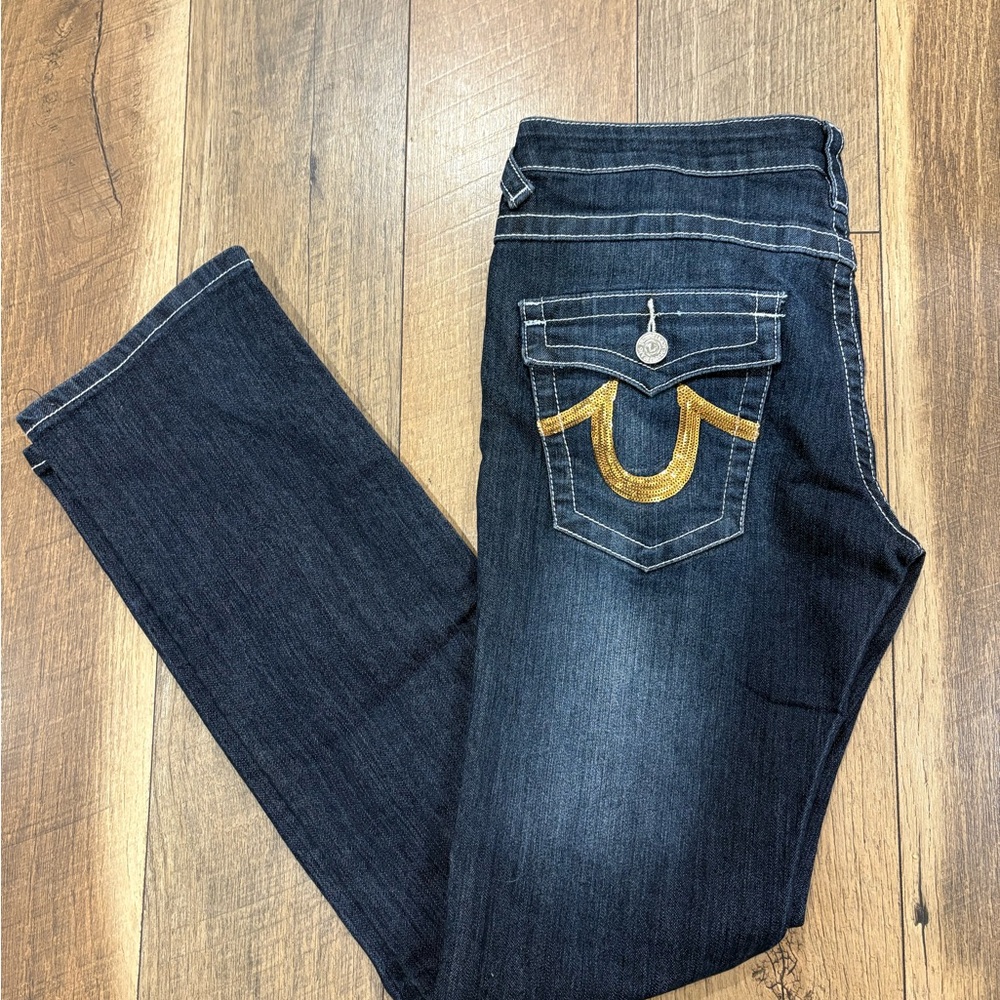 True Religion Women's Jeans